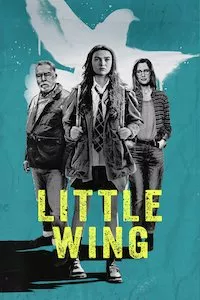 Pelisplus Little Wing