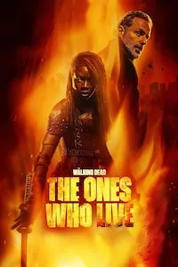 Pelisplus The Walking Dead: The Ones Who Live