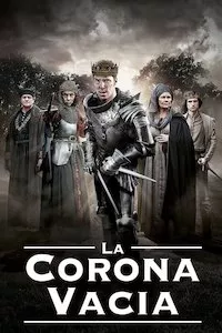 Pelisplus La corona vacia (The Hollow Crown)