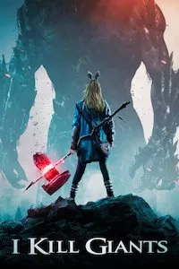 Pelisplus I Kill Giants