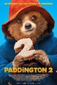 Pelisplus Paddington 2