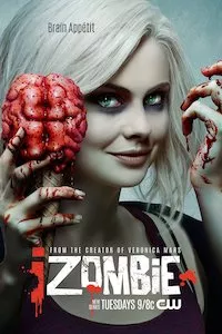 Pelisplus iZombie