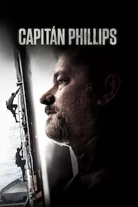 Pelisplus Captain Phillips (Capitán Phillips)