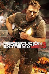 Image The Marine 3: Homefront (El marine 3)