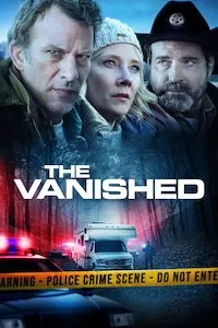 Image The Vanished (Hour of Lead)