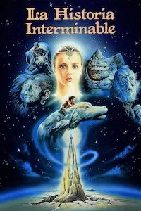 Image The Neverending Story (La historia sin fin)