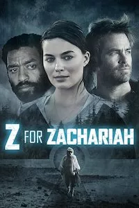 Pelisplus Z for Zachariah