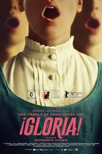 Image ¡Gloria!