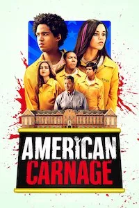 Pelisplus American Carnage