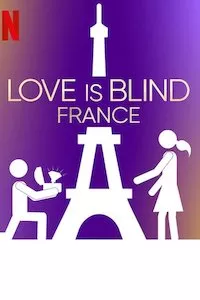 Image Love is blind: Francia