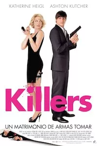 Image Killers (Ámame o muérete)