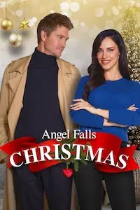 Image Angel Falls Christmas