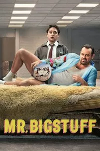 Image Mr Bigstuff