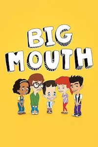 Pelisplus Big Mouth