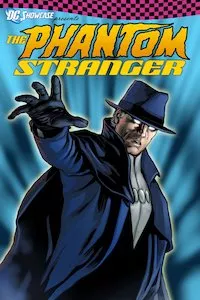 Pelisplus The Phantom Stranger