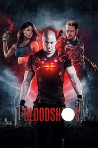 Pelisplus Bloodshot