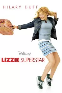 Pelisplus Lizzie McGuire: Estrella pop