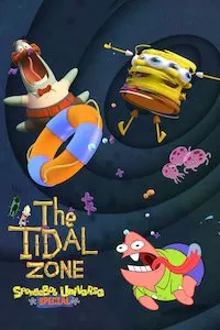 Pelisplus SpongeBob SquarePants Presents The Tidal Zone