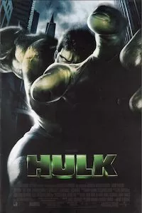 Pelisplus Hulk