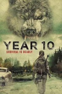 Pelisflix Year 10