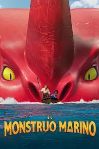 Pelisplus El monstruo marino