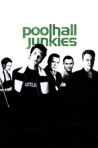 Image Poolhall Junkies