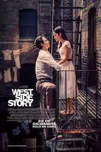 Pelisplus West Side Story