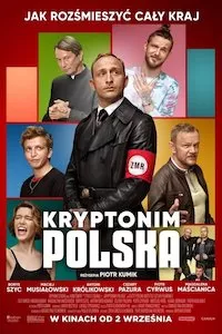 Image Kryptonim Polska