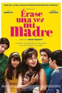 Pelisplus Érase una vez mi madre