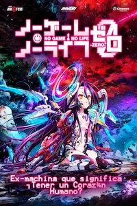 Image No Game no Life: Zero