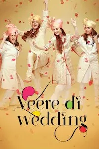 Pelisplus Veere Di Wedding