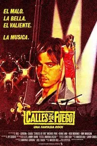 Pelisplus Streets of Fire (Calles de fuego)