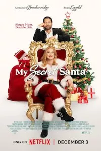 Image My Secret Santa