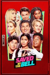 Image Saved by the Bell (2020)