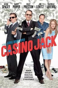 Image Casino Jack (Corrupción en el poder)