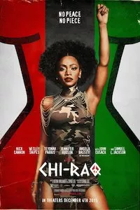 Pelisplus Chi-Raq