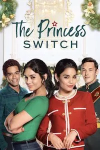 Image The Princess Switch (Intercambio de princesas)