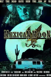 Pelisplus Mexican Moon