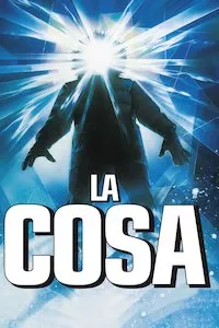 Image The Thing (La cosa)