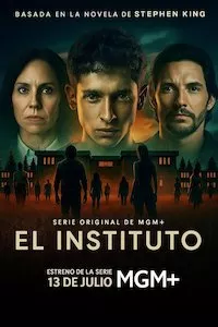 Pelisplus El instituto