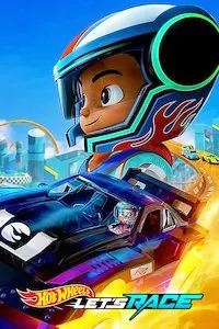 Pelisplus Hot Wheels, ¡a correr!