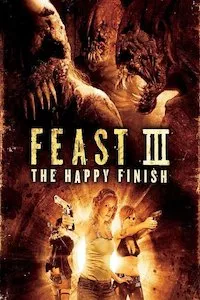 Pelisplus Feast 3 (Cacería voraz 3: Emboscada)