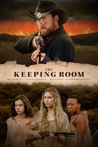 Pelisplus The Keeping Room (En defensa propia)