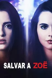 Image Saving Zoë (Salvando a Zoë)