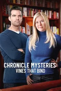 Image Chronicle Mysteries: Vines that Bind