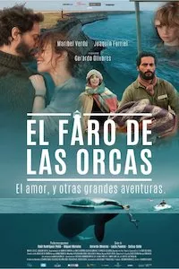 Pelisplus El faro de las orcas