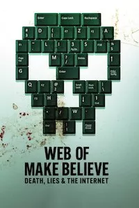 Pelisplus Web of Make Believe: Death, Lies and the Internet