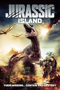 Pelisplus Jurassic Island