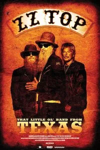 Pelisplus ZZ Top: That Little Ol’ Band from Texas