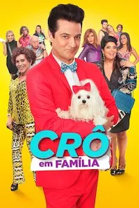 Image Crô em Família